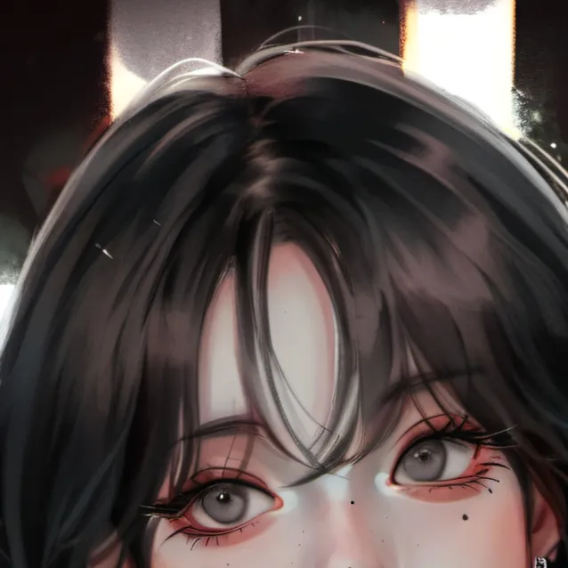 chat with ai character: Asher