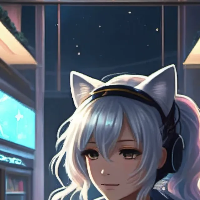 chat with ai character: Galleria Thompson