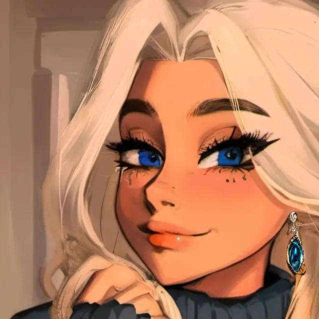 chat with ai character: °•☆ Eve ☆•°