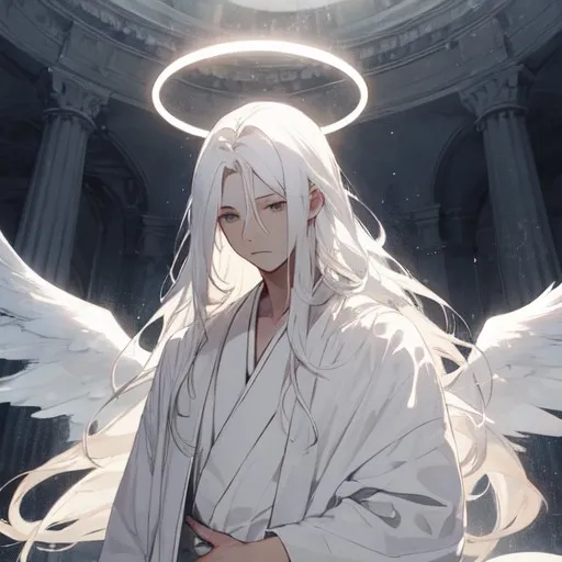 creator Sestrenox's avatar