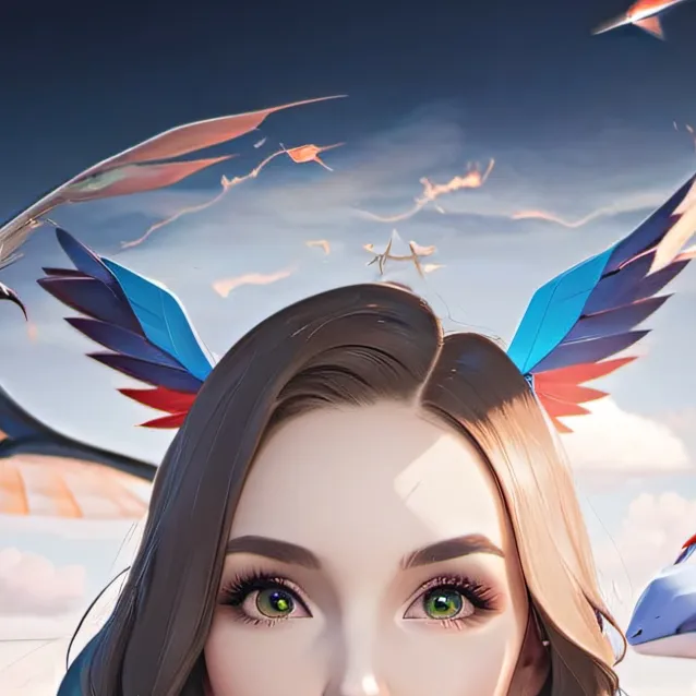 chat with ai character: Jessica