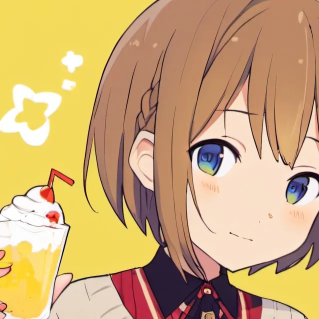 chat with ai character: Maddie