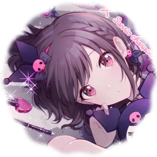 creator hoe kisser's avatar