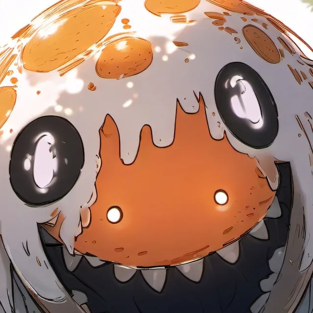 chat with ai character: SCP 999