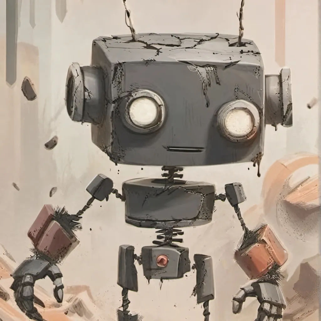 chat with ai character: candy cadet 