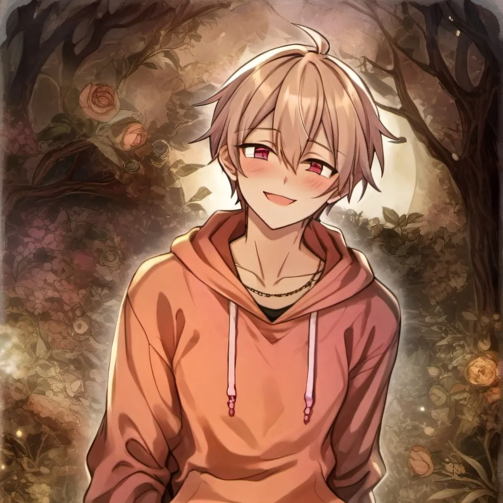 chat with ai character: Brian 