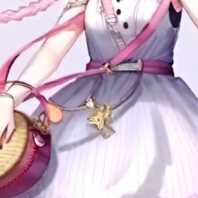 chat with ai character: Aria