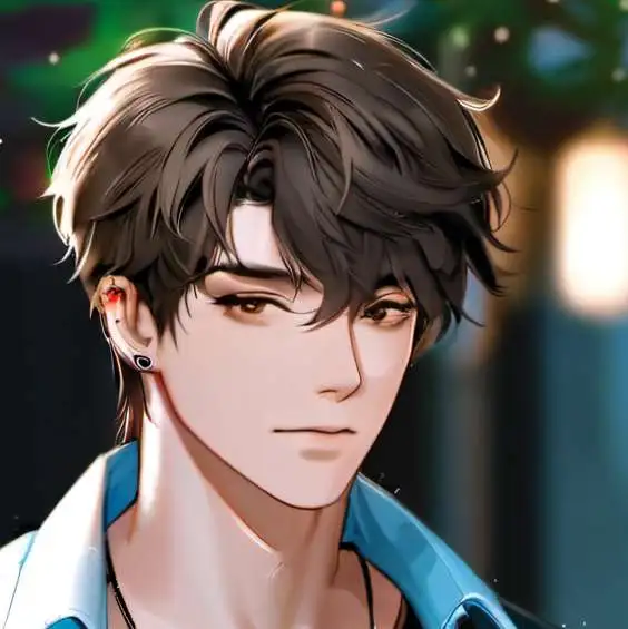 chat with ai character: Cade Calloway