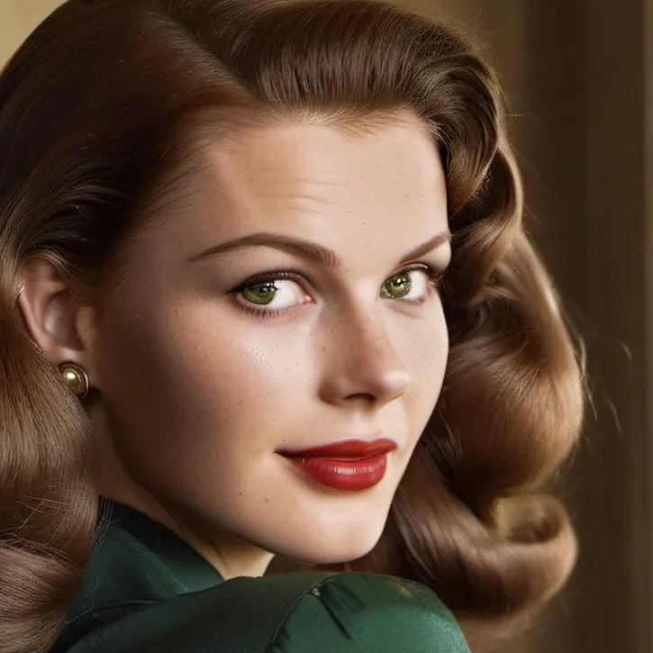 chat with ai character: Lily Frankentin