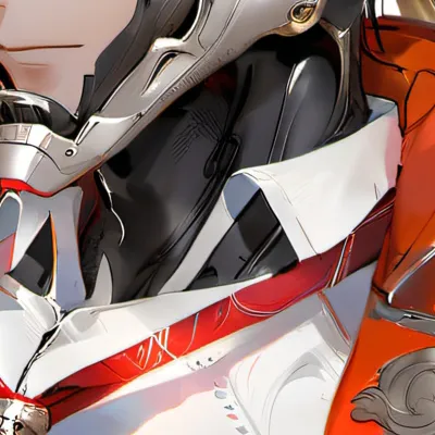 chat with ai character: Iris