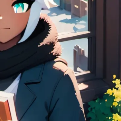 chat with ai character: Whisk