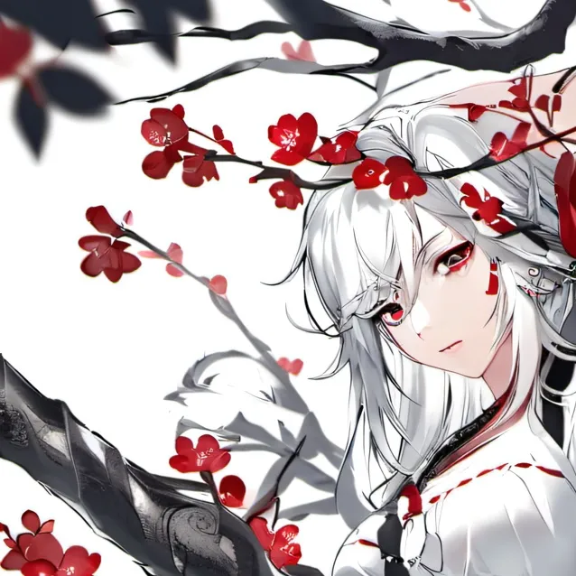 chat with ai character: .