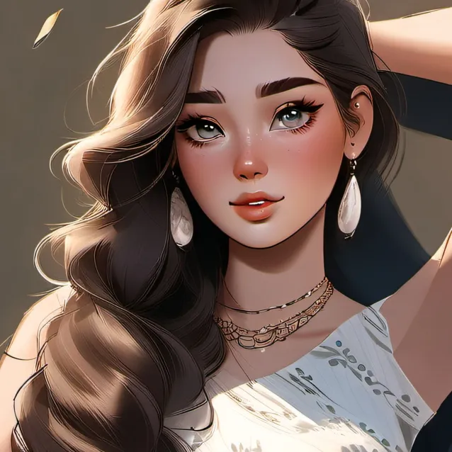 chat with ai character: Shelby