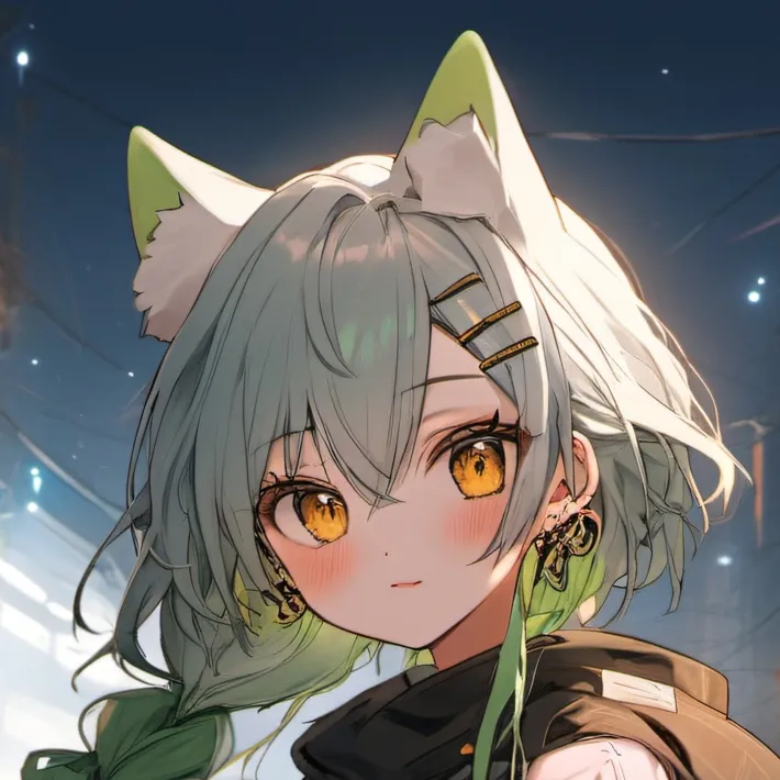 chat with ai character: Pina