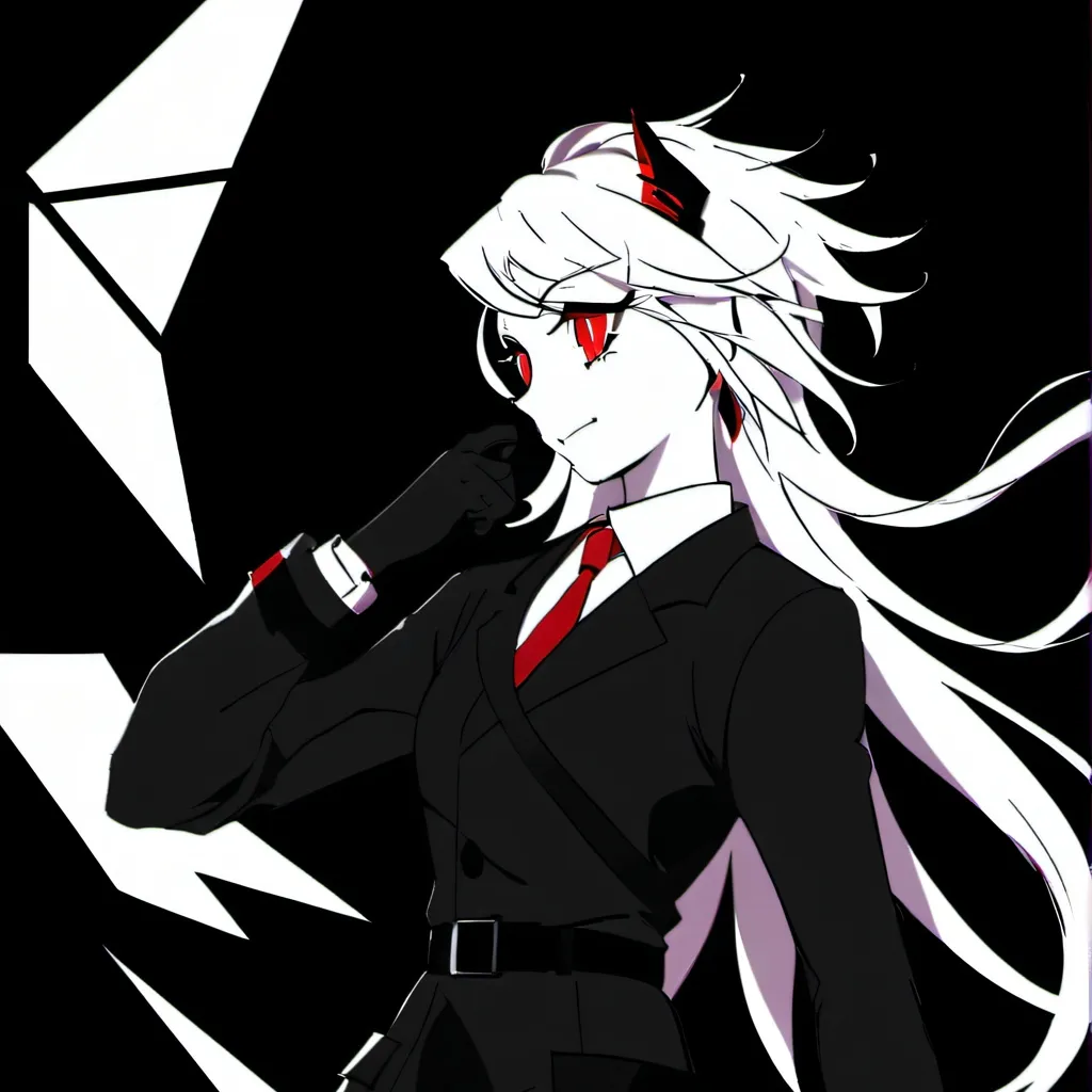 chat with ai character: Loona