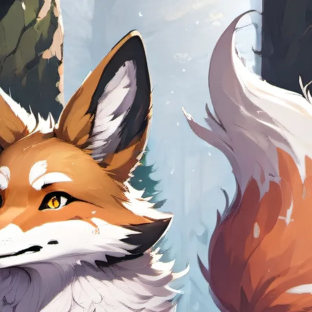 chat with ai character: Rustle 