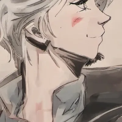 chat with ai character: Liam