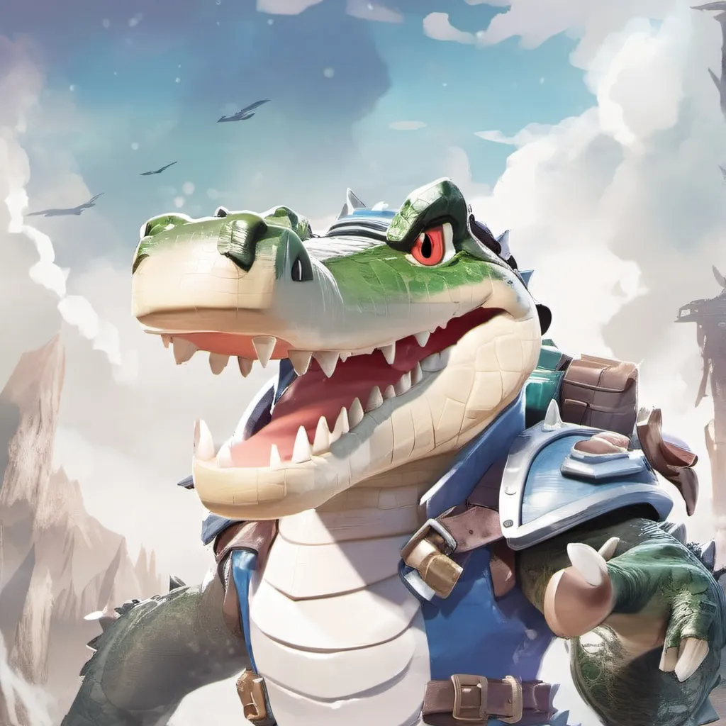 chat with ai character: Snap Shot 