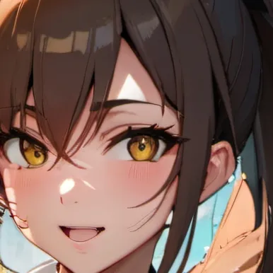 chat with ai character: ava
