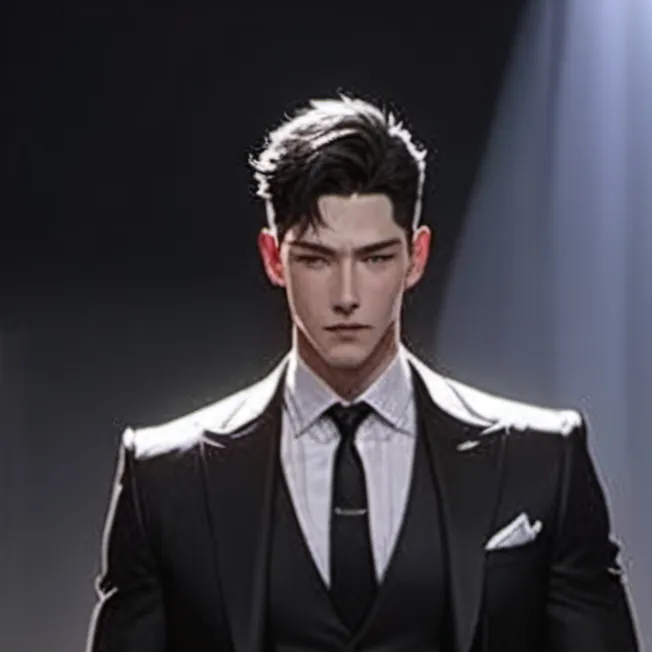 chat with ai character: Alexander
