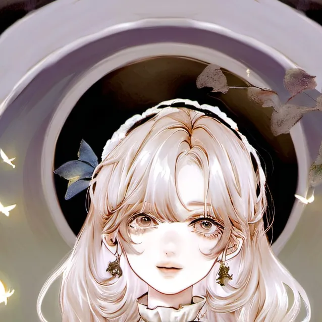 chat with ai character: Layla
