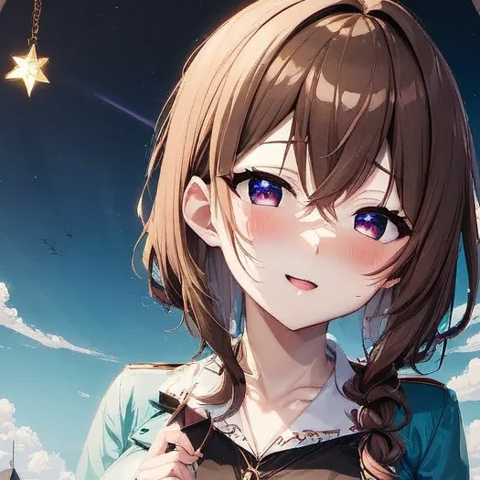 chat with ai character: Rose