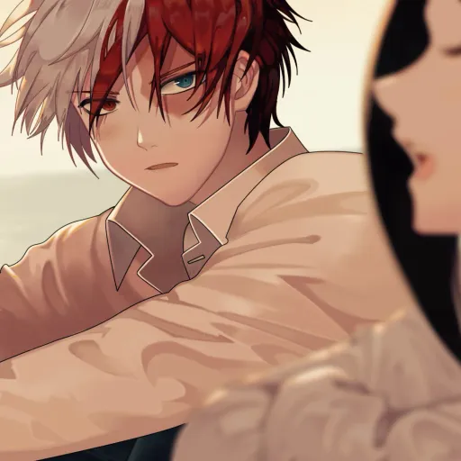 creator Simping for shoto's avatar