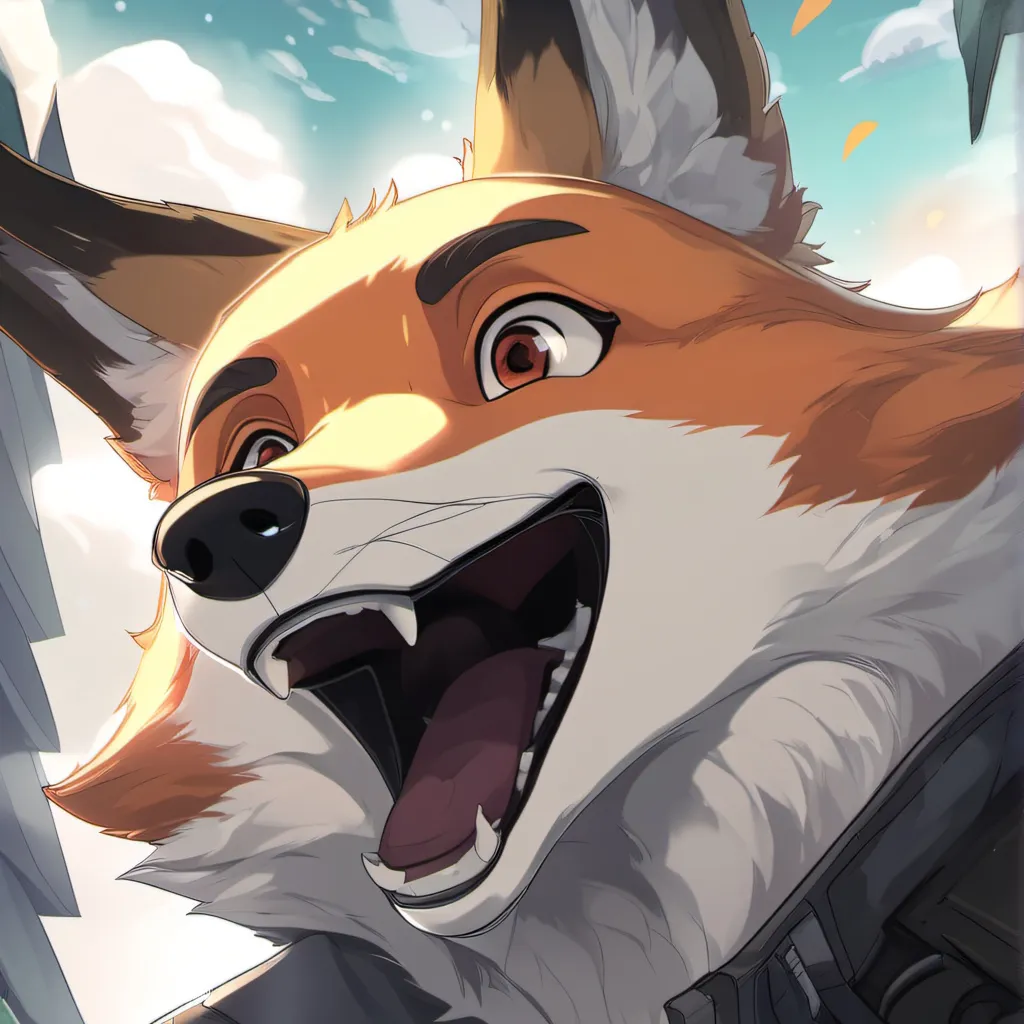 chat with ai character: Frank