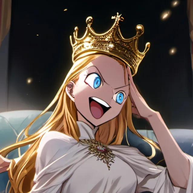 chat with ai character: Devilotte