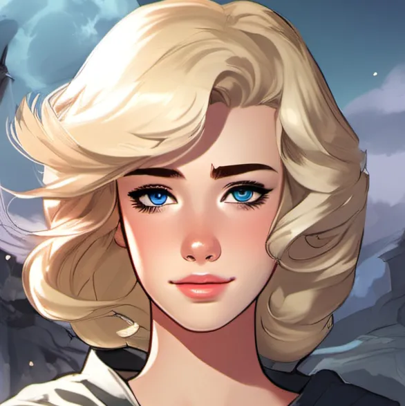 chat with ai character: Liucheen Zaron