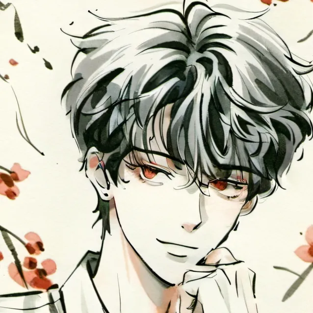 chat with ai character: ~•Milo•~