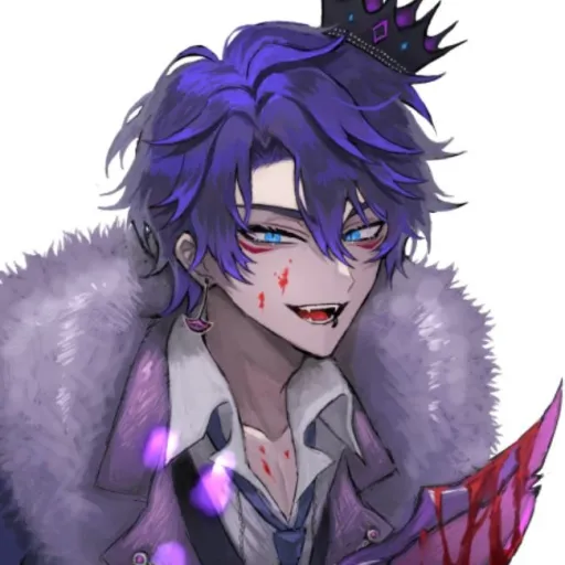 creator Gxnshin's avatar
