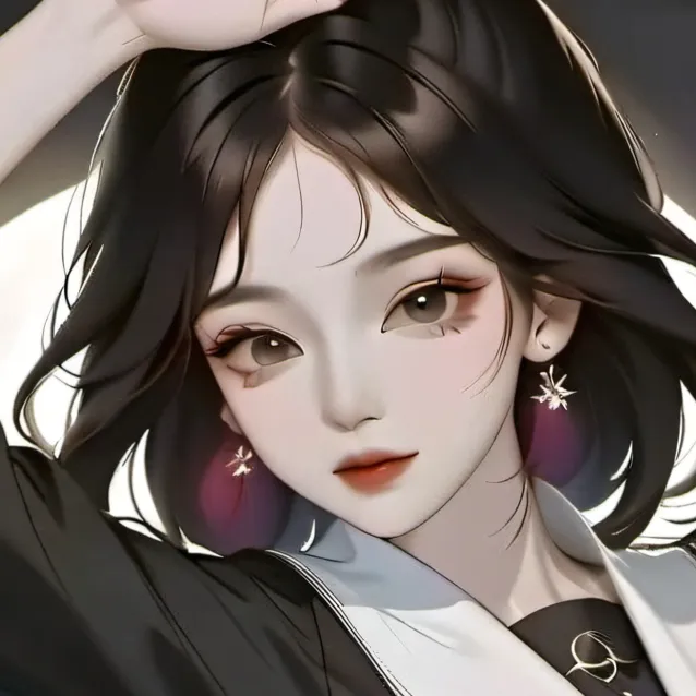 chat with ai character: lily