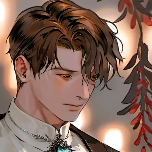 chat with ai character: Caleb