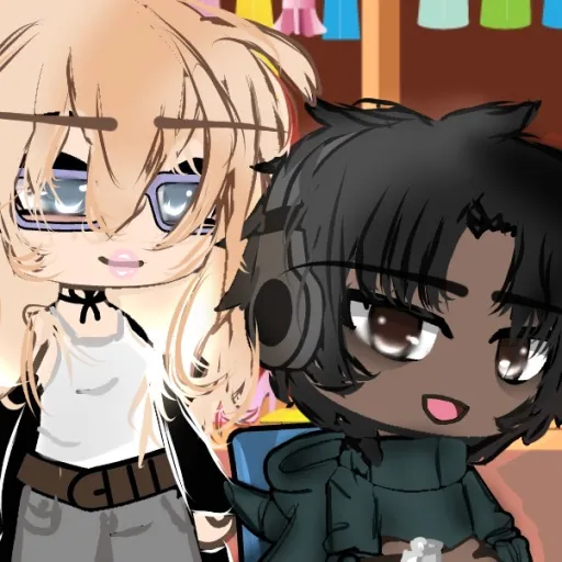 creator Lil6858-589's avatar