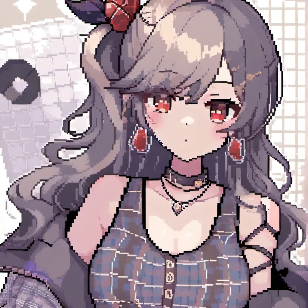 chat with ai character: Lily