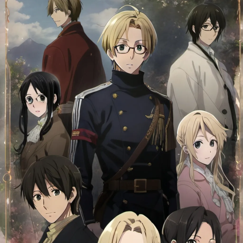 chat with ai character: hetalia OC RP 