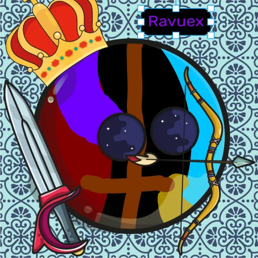 creator ravuex's avatar