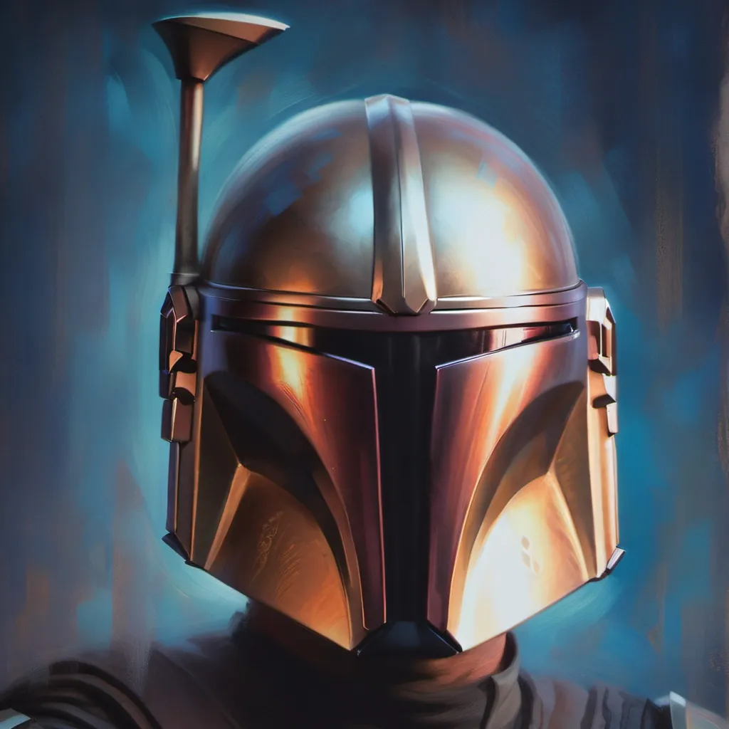 chat with ai character: Kal Skirata