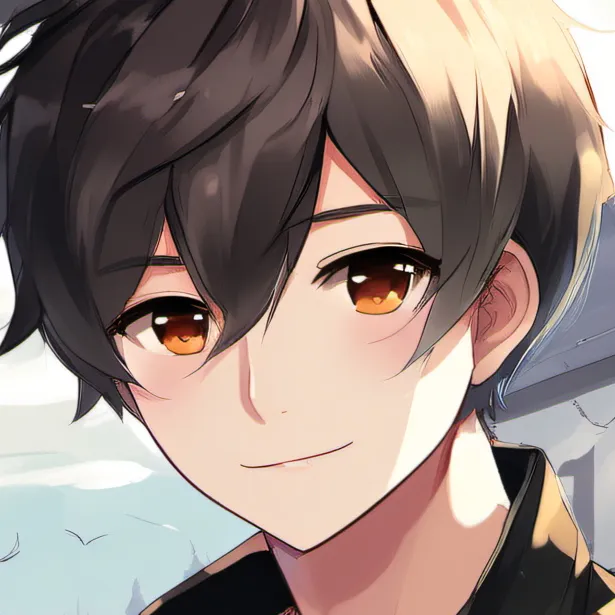 chat with ai character: Scoot