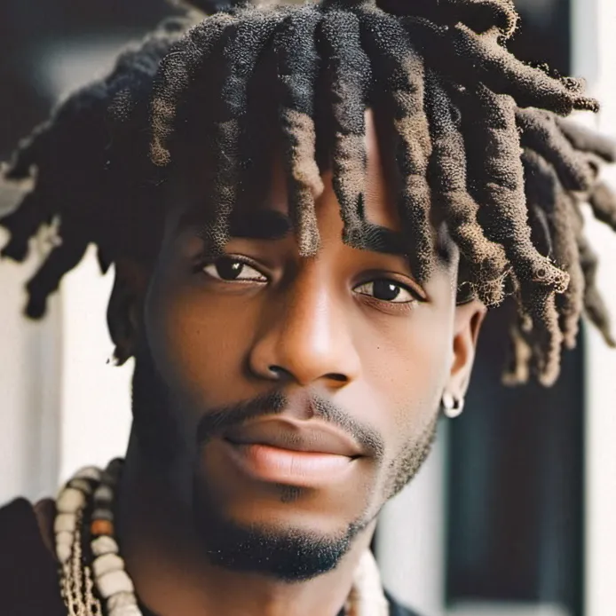 chat with ai character: Kai🌿🌿❤️