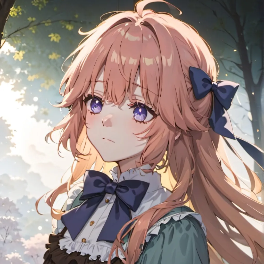 chat with ai character: Sasha