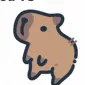 creator 1# Capy Lover's avatar