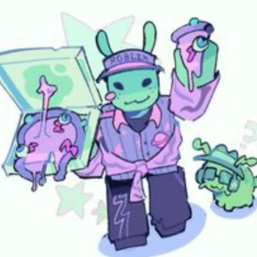 creator ~ALI3N ELLI0T~'s avatar