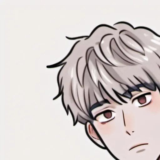 chat with ai character: Isaac