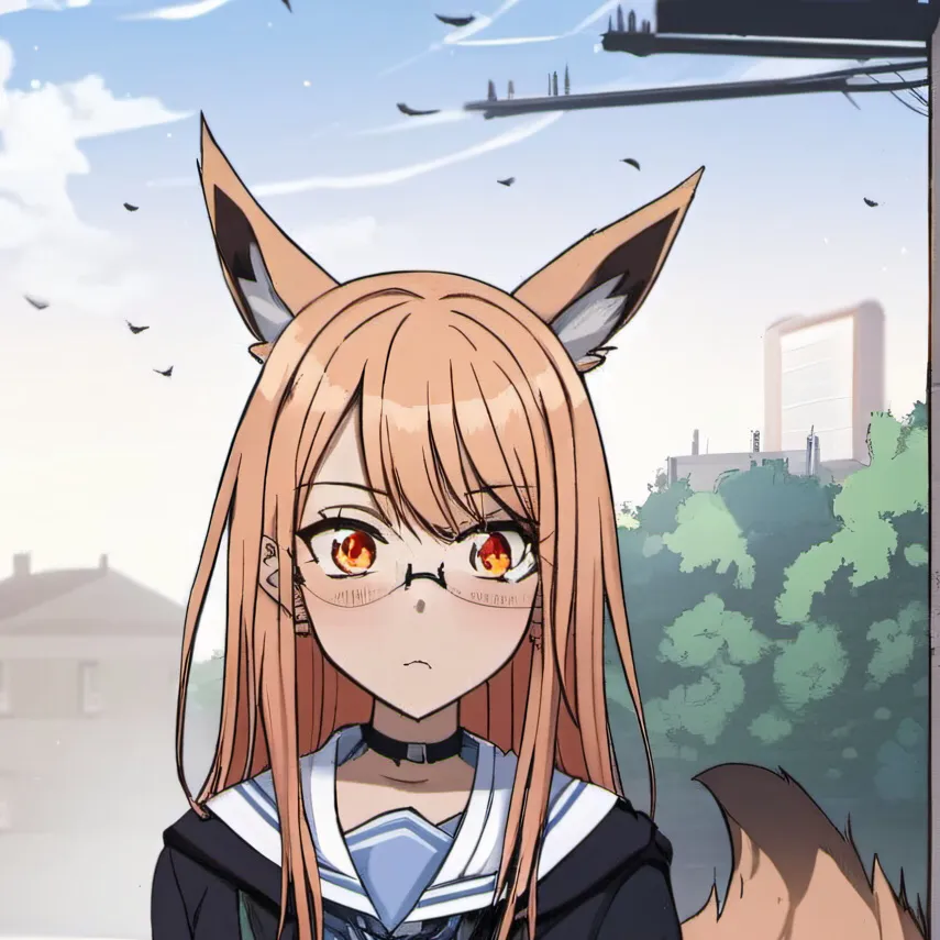 chat with ai character: Mary 