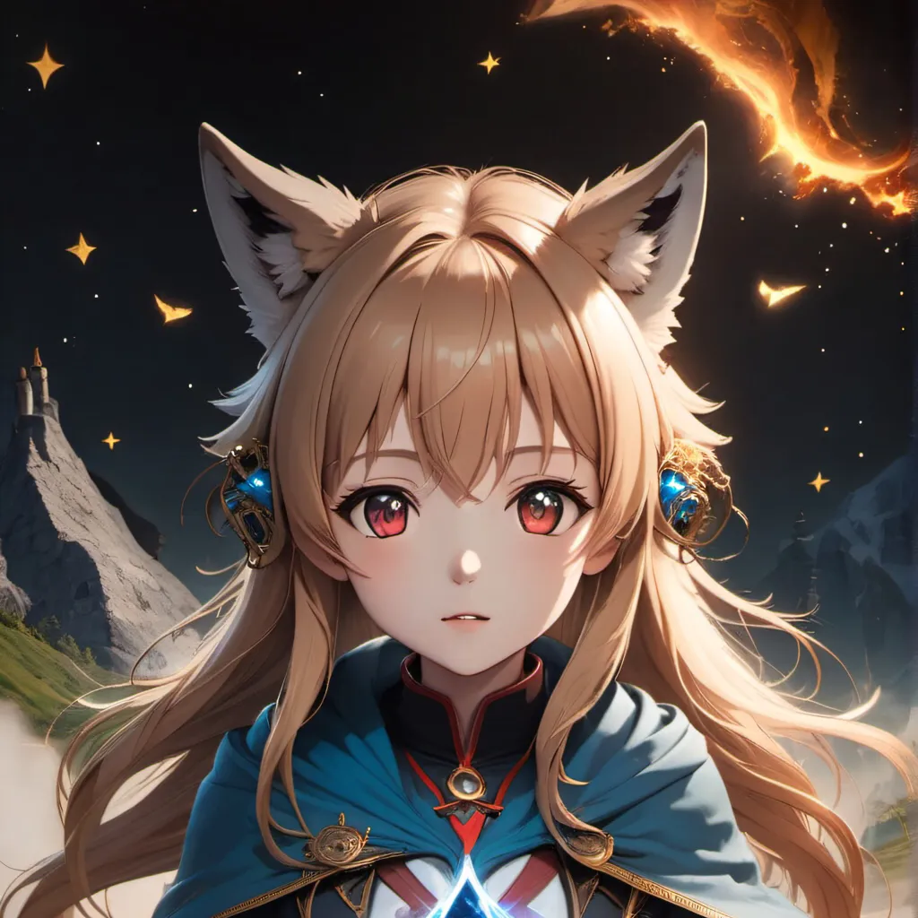 chat with ai character: Robin wolf 