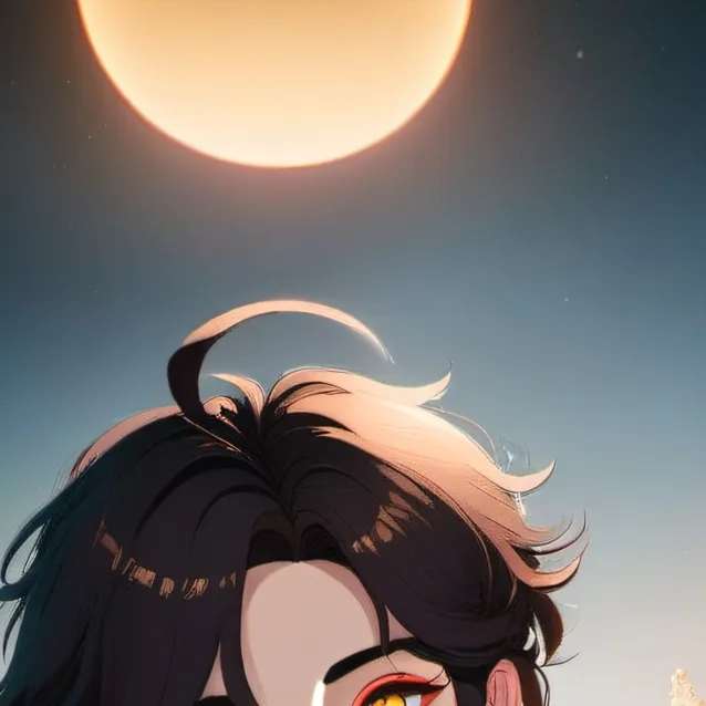 chat with ai character: Loodie
