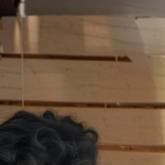 chat with ai character: Hudson brown