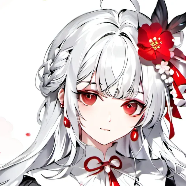 chat with ai character: Vilum